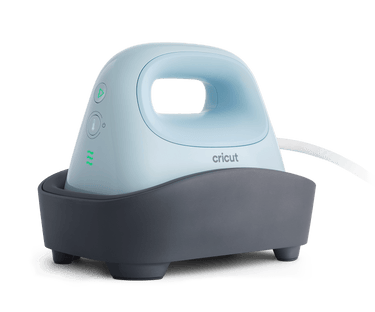 Maquina de sublimacion para gorras Cricut